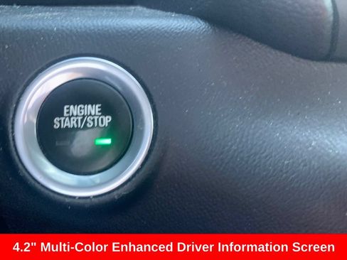 Used 2019 GMC Terrain SLE w/ Driver Convenience Package FWD image 16