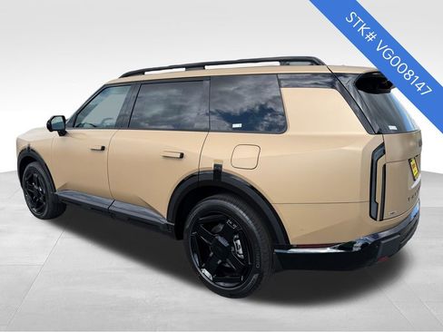 New 2027 Kia Telluride X-Line SX Prestige AWD/4WD image 5