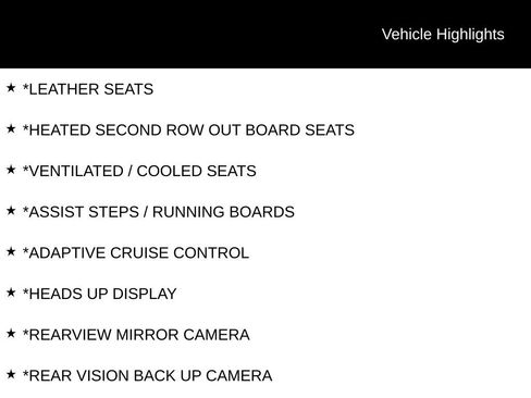 Used 2021 GMC Sierra 2500 Denali w/ Denali Ultimate Package image 17