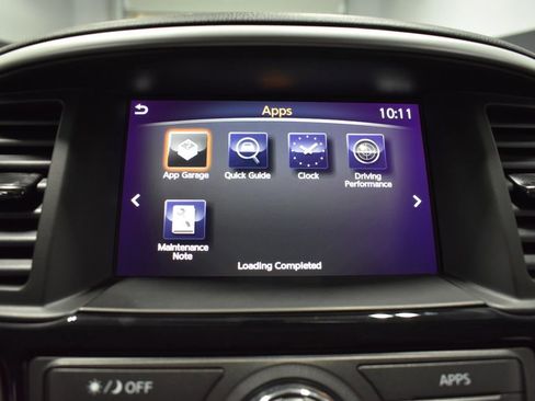 Used 2020 Nissan Pathfinder S AWD/4WD image 20