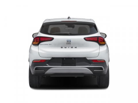 New 2026 Buick Encore GX Preferred w/ Comfort Package AWD/4WD image 8