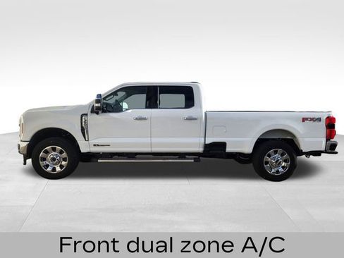 New 2026 Ford F350 Lariat w/ Lariat Premium Package AWD/4WD image 6