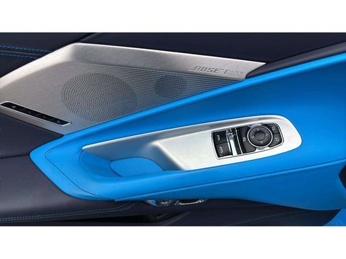 Used 2021 Chevrolet Corvette Stingray Premium Cpe w/ Z51 Performance Package image 14