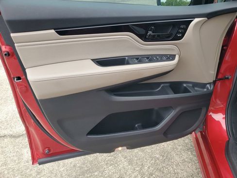 Used 2023 Honda Odyssey Elite image 8