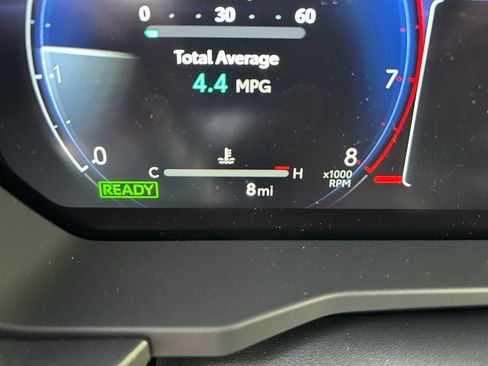 Used 2026 Toyota Land Cruiser image 14