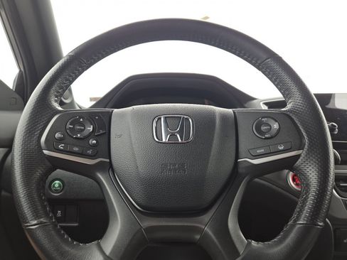 Used 2023 Honda Passport EX-L image 28