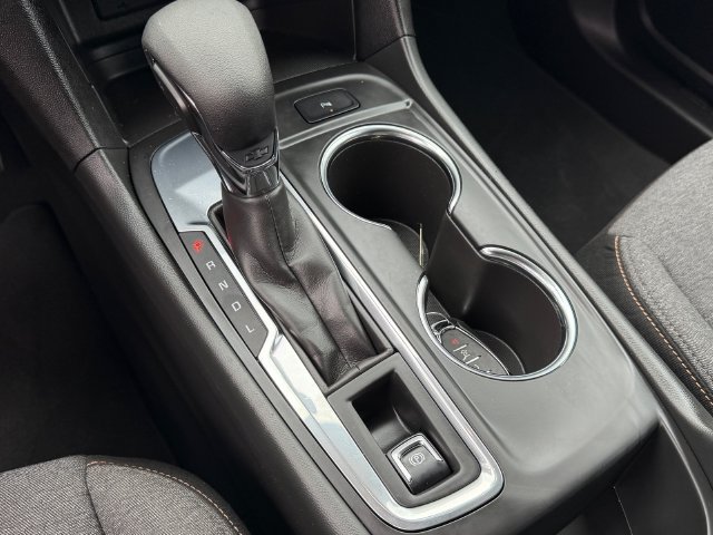 Used 2024 Chevrolet Equinox LT FWD image 22