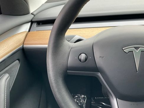 Used 2023 Tesla Model 3 Long Range AWD/4WD image 39