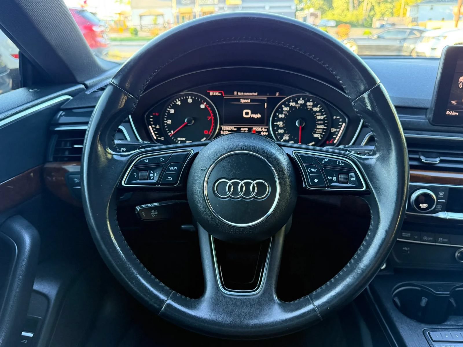 Used 2019 Audi A5 2.0T Premium AWD/4WD image 30