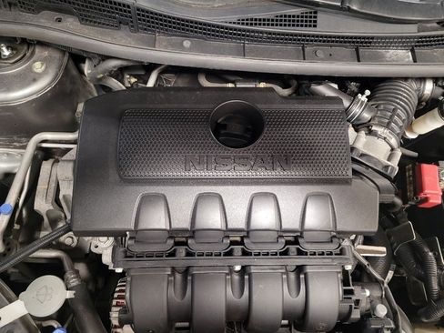 Used 2019 Nissan Sentra SR image 30