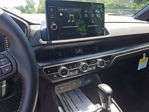 New 2026 Honda CR-V Sport-L image 11