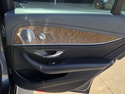 Used 2017 Mercedes-Benz E 300 w/ Premium 3 Package image 30