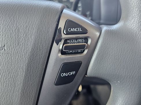 Used 2020 Nissan NV 2500 SV image 42