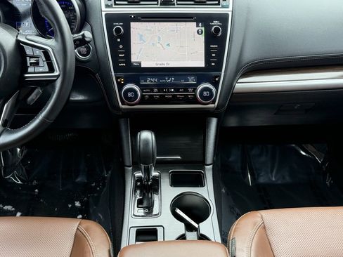 Used 2019 Subaru Outback 3.6R Touring w/ Popular Package #3A image 30