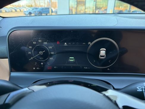 New 2026 Kia Seltos EX image 36