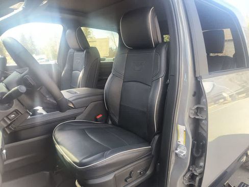 New 2026 RAM 2500 Rebel image 11