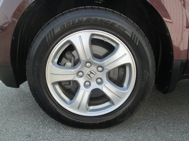 Used 2013 Honda Pilot EX-L image 8