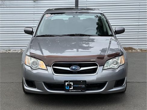 Used 2008 Subaru Legacy 2.5i Special Edition AWD/4WD image 6