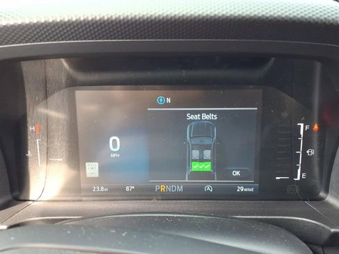 New 2026 Ford Ranger XLT image 27