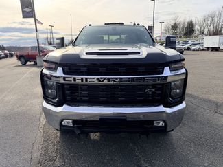 Used 2020 Chevrolet Silverado 2500 LT w/ All Star Edition video 2