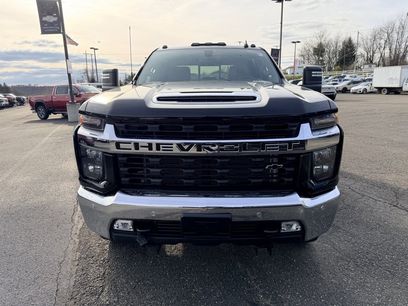 Used 2020 Chevrolet Silverado 2500 LT w/ All Star Edition