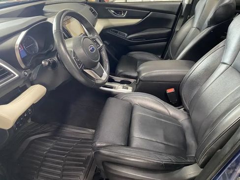 Used 2020 Subaru Ascent Limited w/ Technology Package AWD/4WD image 21