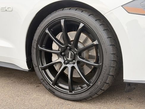 Used 2019 Ford Mustang GT image 29