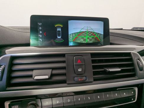 Used 2018 BMW 430i Convertible RWD image 14
