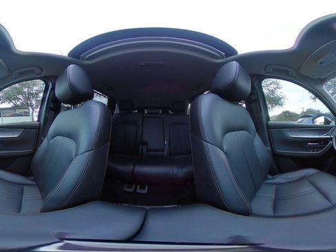 Used 2025 MAZDA CX-90 3.3 Turbo w/ Preferred Package image 37