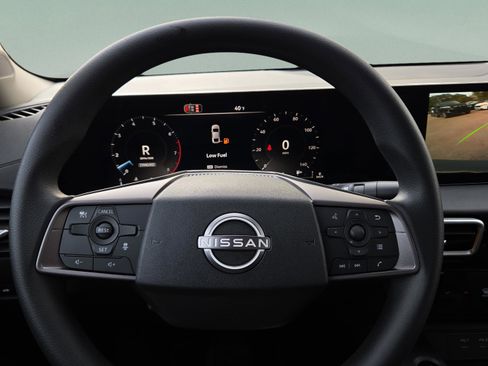 New 2026 Nissan Sentra SV w/ Floor Mat Package image 22