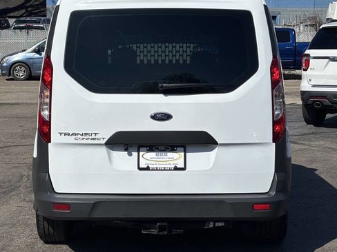 Used 2018 Ford Transit Connect XL image 7