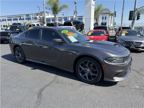 Used 2019 Dodge Charger R/T image 49