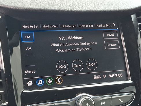 Used 2020 Chevrolet Trax LS image 17