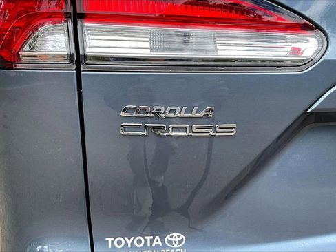Used 2025 Toyota Corolla Cross L FWD image 26