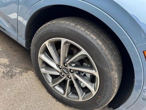 Used 2024 Lincoln Corsair Grand Touring w/ Equipment Group 302A AWD/4WD image 4
