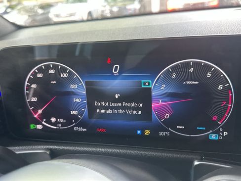 Used 2025 Mercedes-Benz GLB 250 image 16