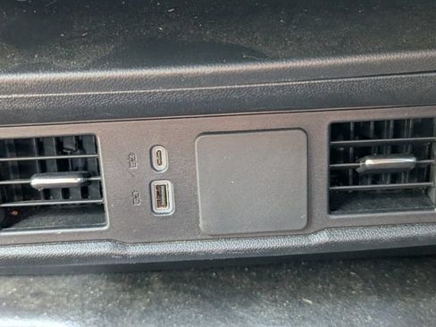 Used 2025 Chevrolet Silverado 3500 W/T w/ WT Convenience Package AWD/4WD image 14