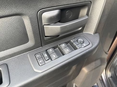 New 2026 RAM 2500 Tradesman AWD/4WD image 21