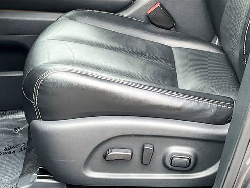 Used 2023 Nissan Murano SL w/ SL Moonroof Package AWD/4WD image 19