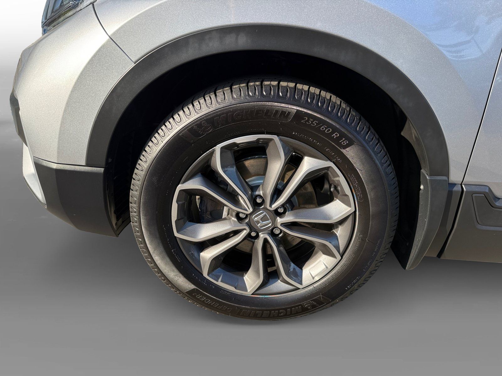 Used 2021 Honda CR-V EX image 9