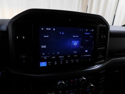 New 2026 Ford F150 XLT w/ Equipment Group 302A MID image 27