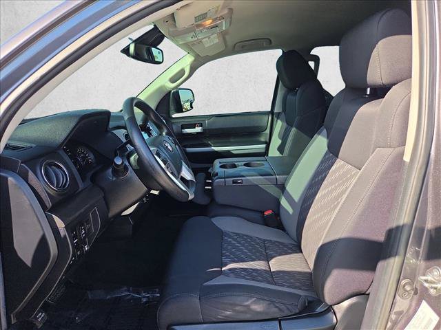 Certified 2020 Toyota Tundra SR5 RWD image 14