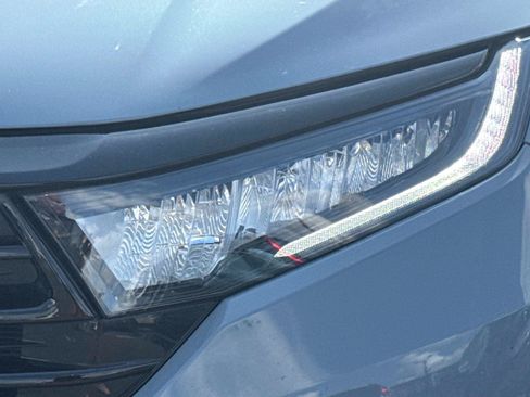 Certified 2024 Honda Odyssey Sport image 10