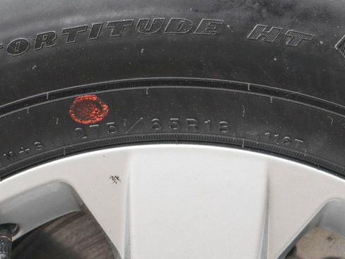Used 2023 RAM 1500 Lone Star RWD image 49