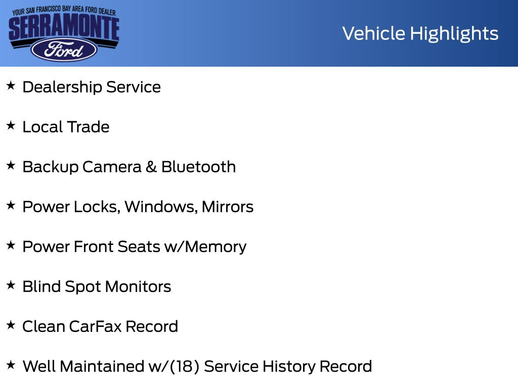 Used 2020 Ford Mustang Premium w/ 2.3L High Performance Package RWD image 6