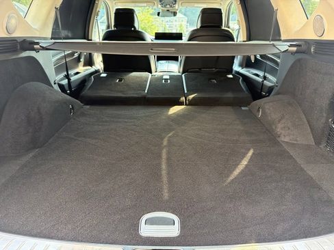 Used 2023 Genesis GV80 3.5T w/ Prestige Package AWD/4WD image 35