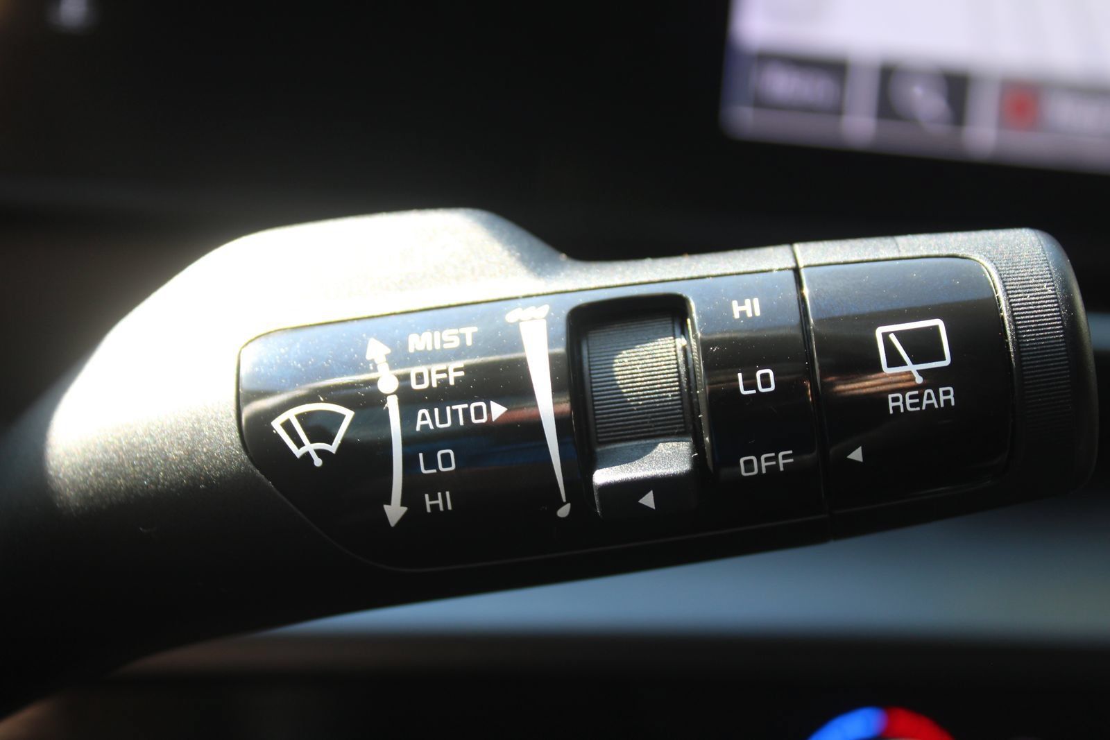 Certified 2024 Kia Sportage EX FWD image 31