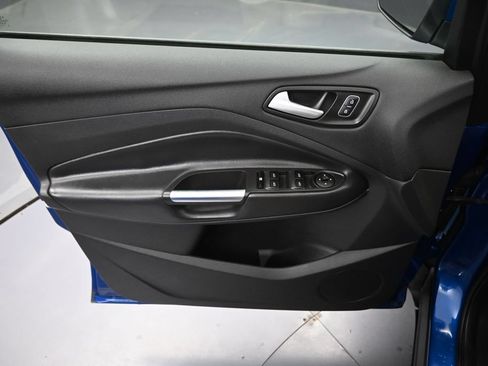 Used 2018 Ford Escape SE AWD/4WD image 23