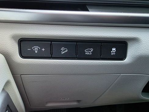 Used 2024 Kia Telluride EX FWD image 28