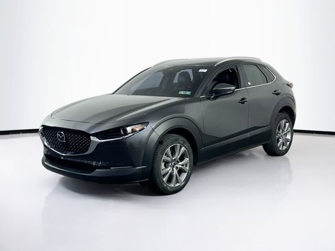 Used 2023 MAZDA CX-30 AWD 2.5 S w/ Select Package image 1